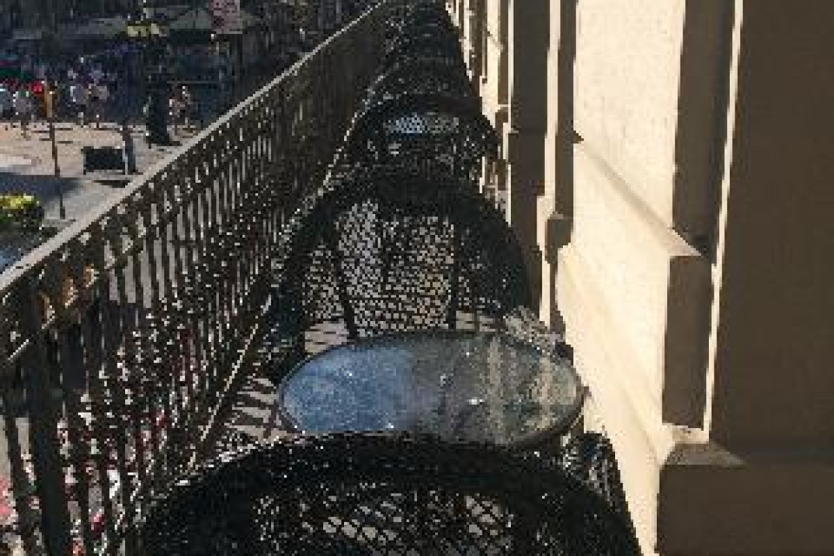 RAMBLAS INTERNACIONAL