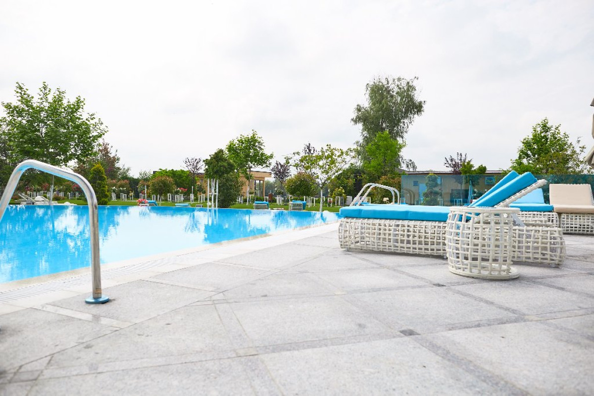 Lebada Luxury Resort Spa