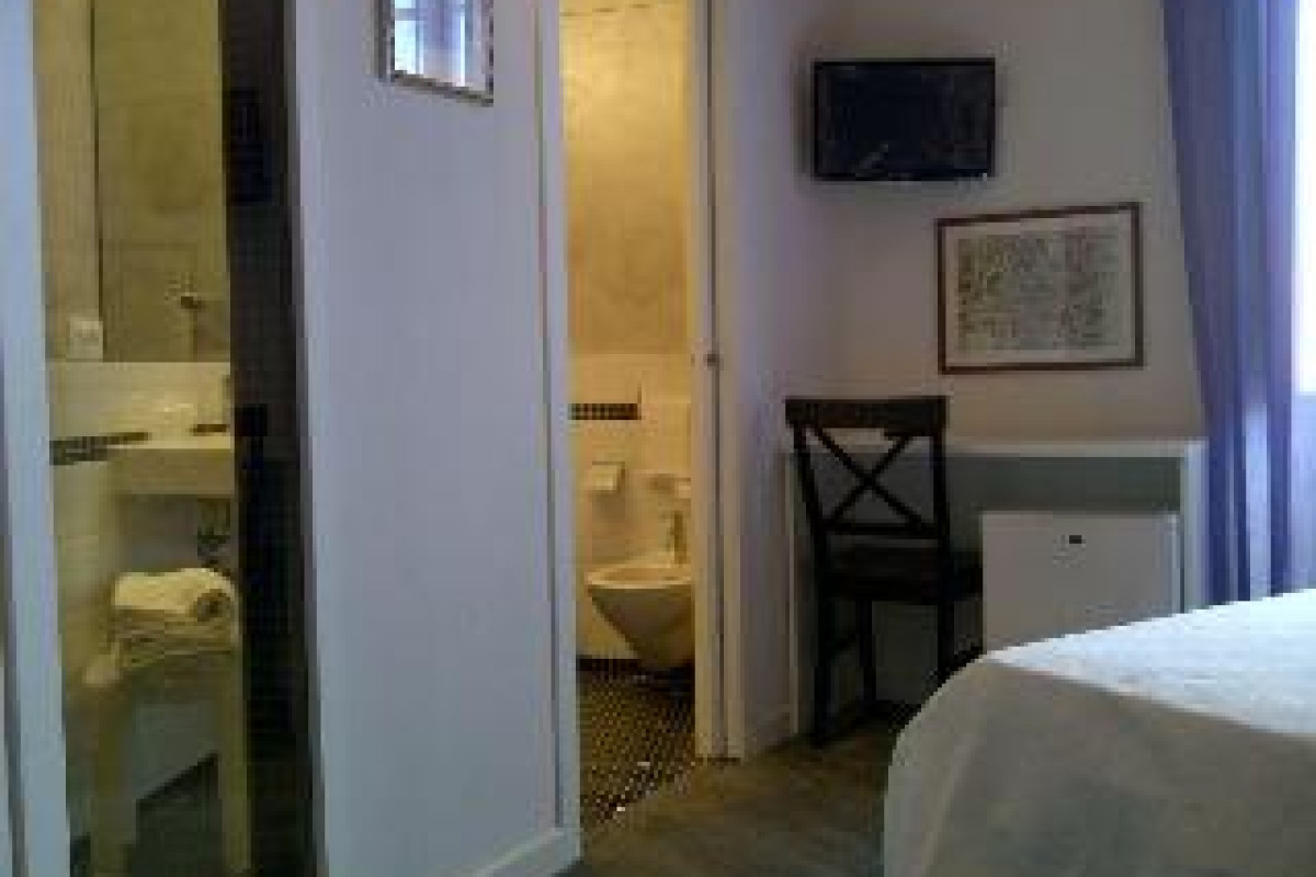 AL BASTIONE DI CAGLIARI