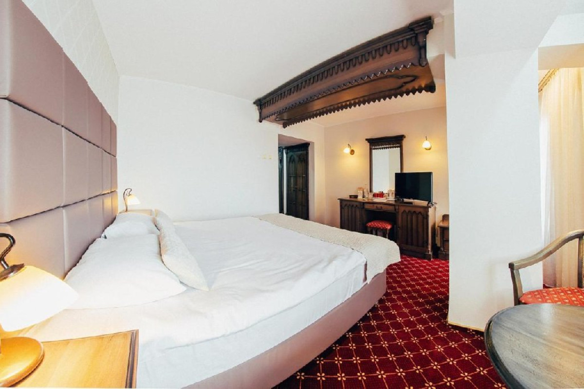 Best Western Bucovina