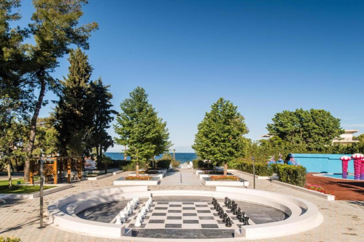Potidea Palace Hotel