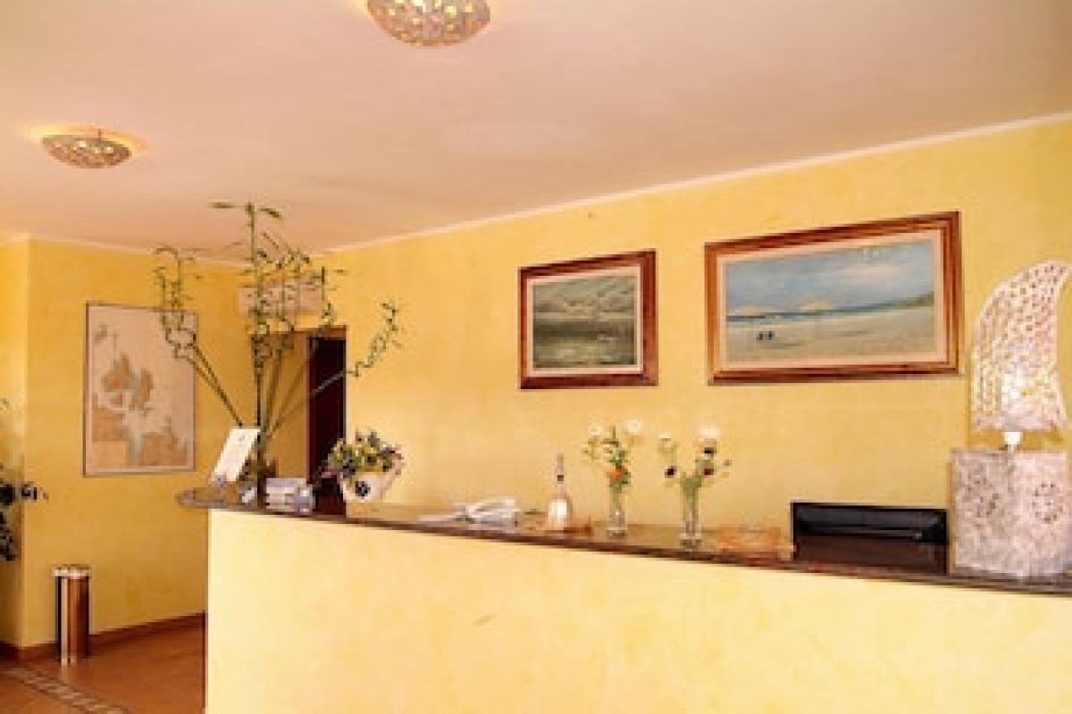 HOTEL DELLE ISOLE