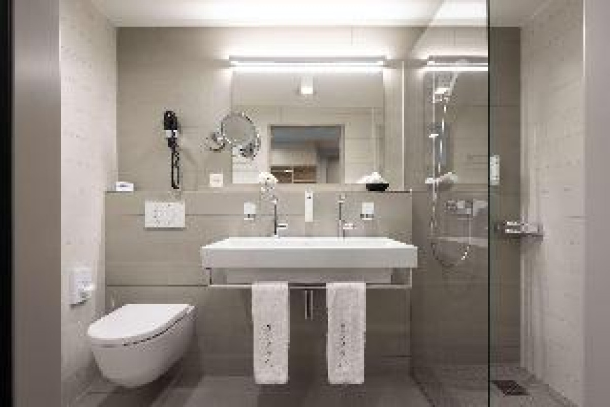 BEST WESTERN Hotel Spirgarten