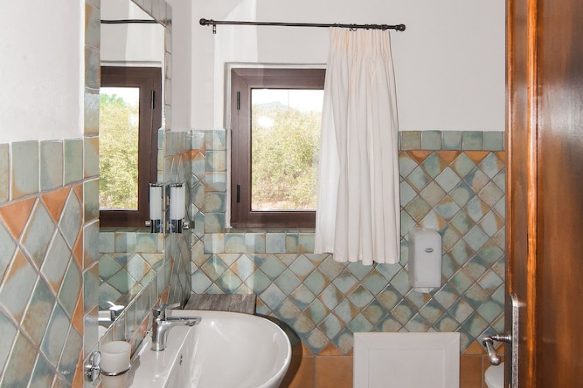 AGRITURISMO GUTHIDDAI