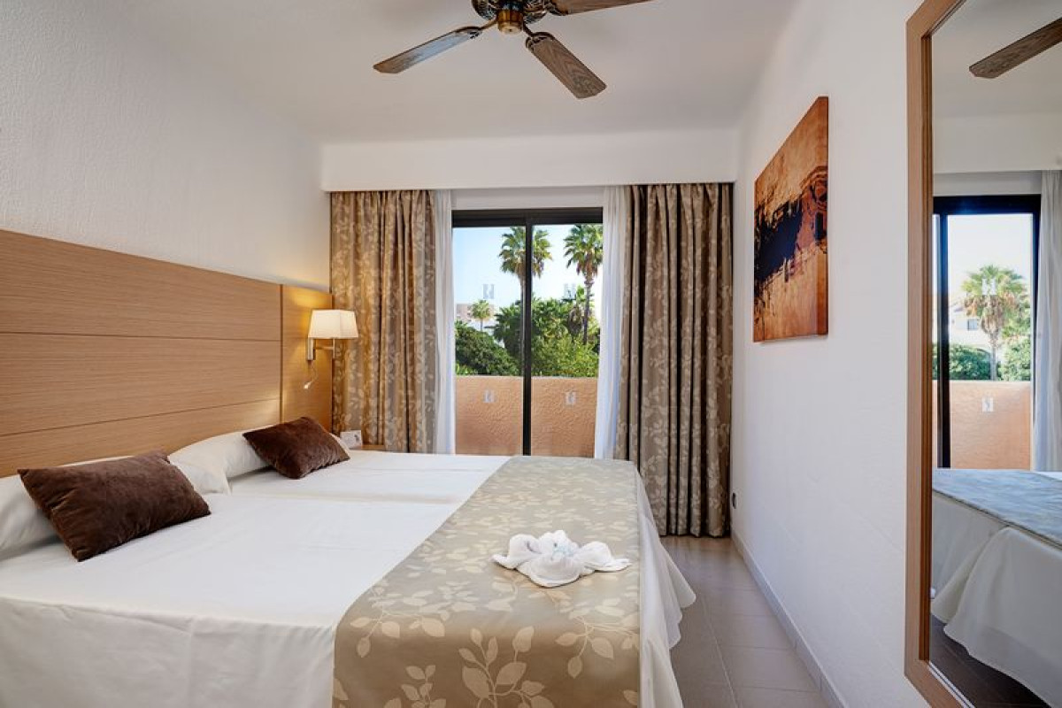Hipotels Mediterráneo Club