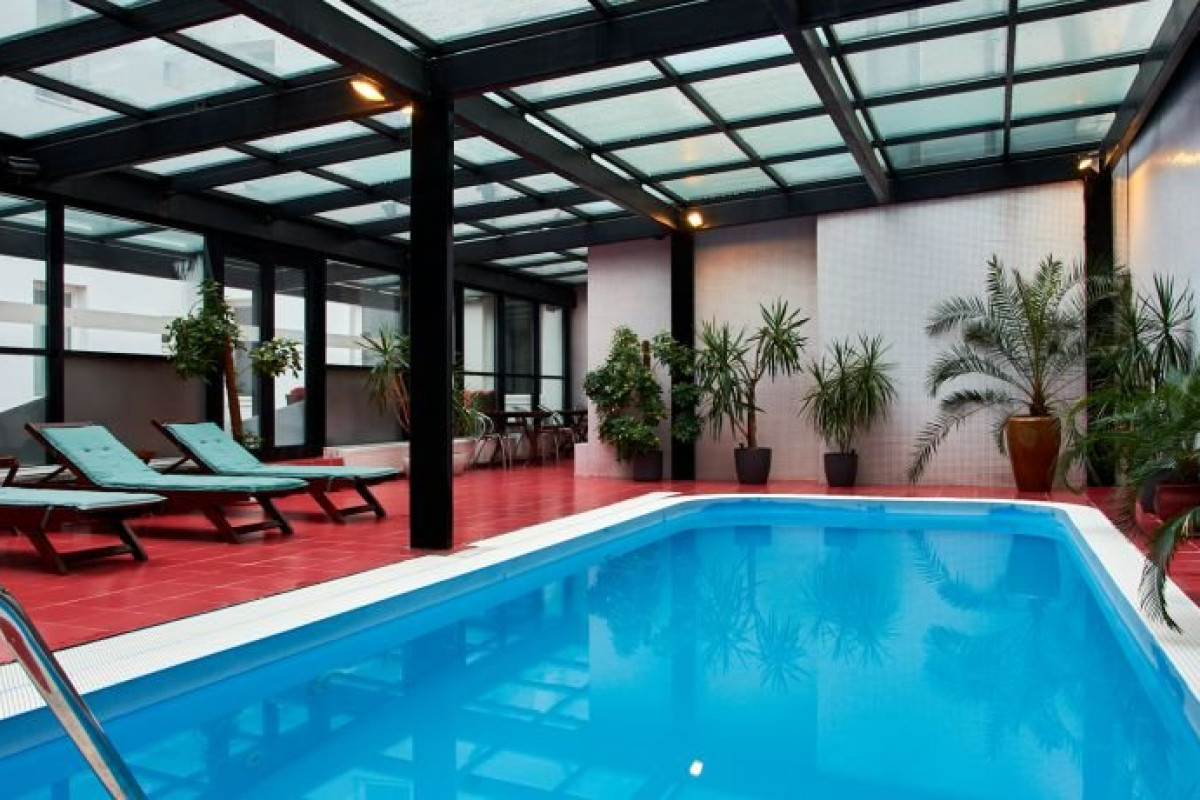 HOTEL CONCORDIA.