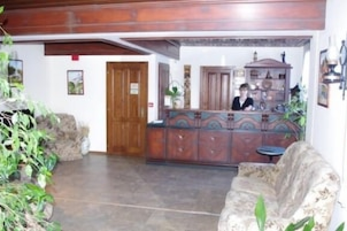 HOTEL IZVORA