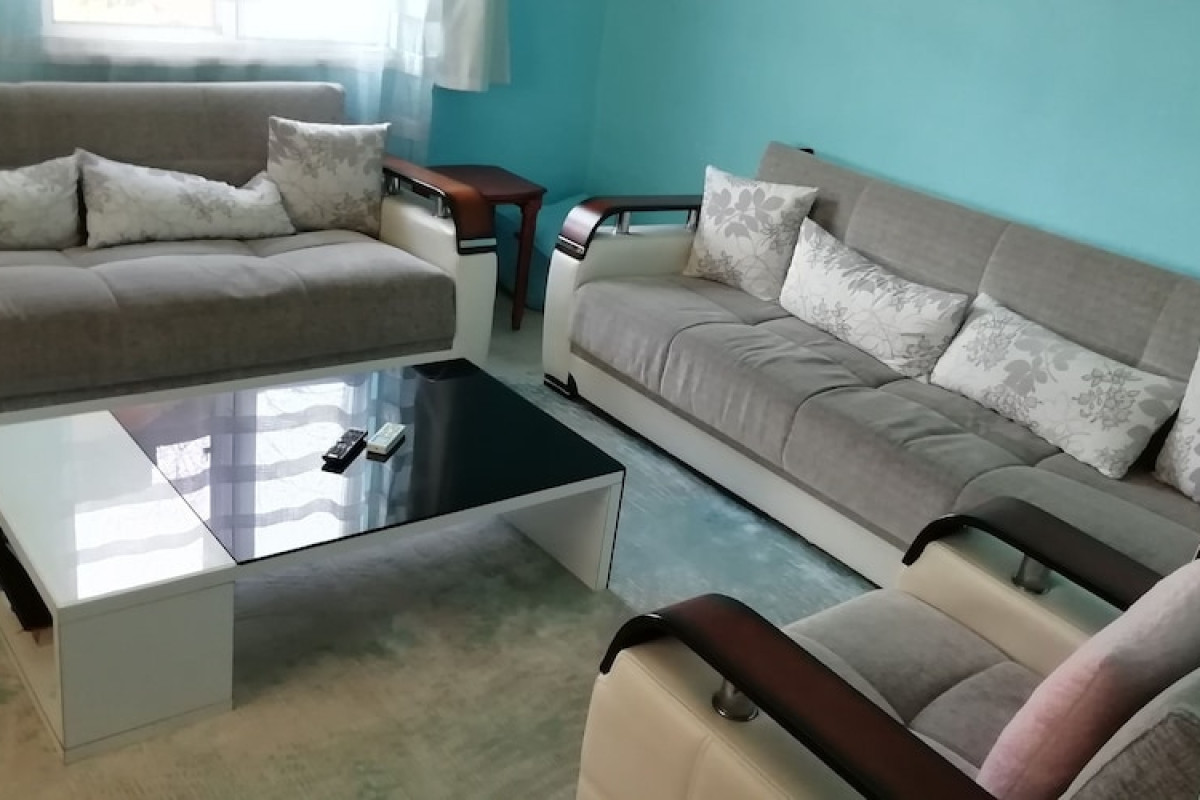 DALAMAN AIRPORT GUESTHOUSE