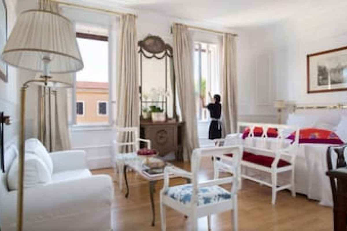 Grand Hotel Plaza