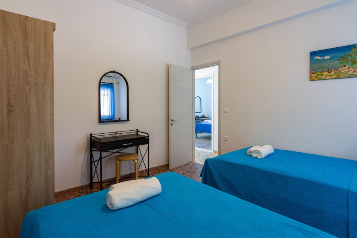 CASA DI MARE