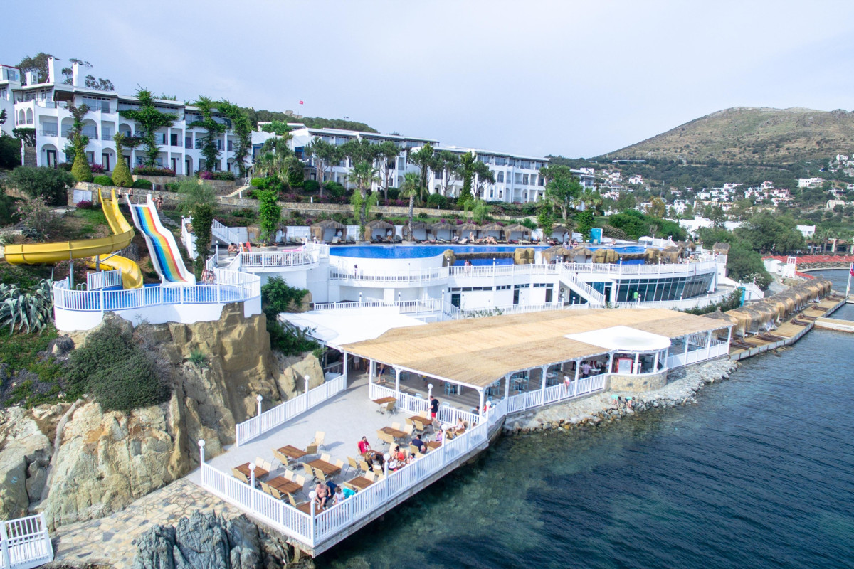 Kadikale Resort