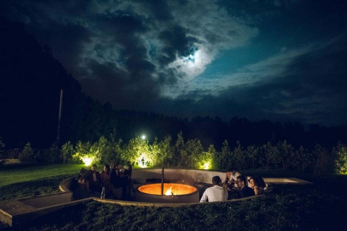 . Wolkendorf Bio Hotel SPA