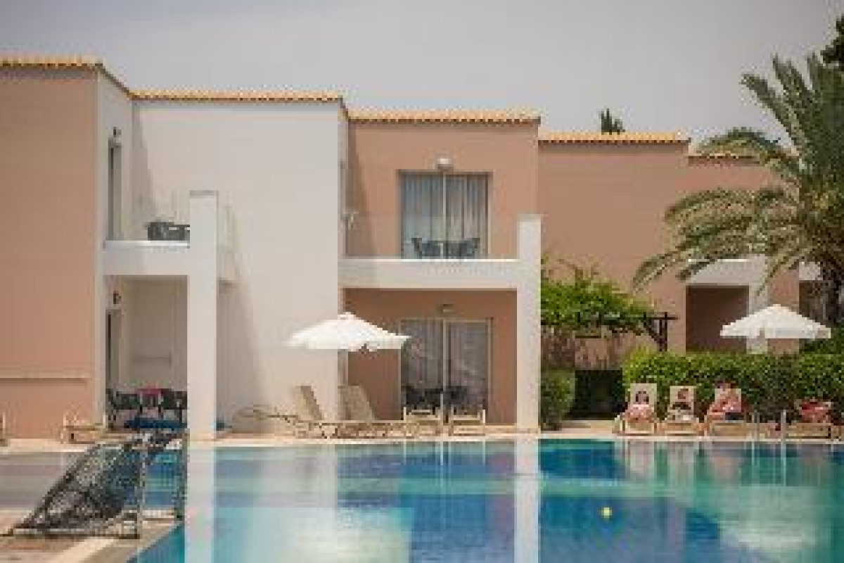 ATLANTICA AKTEON HOTEL