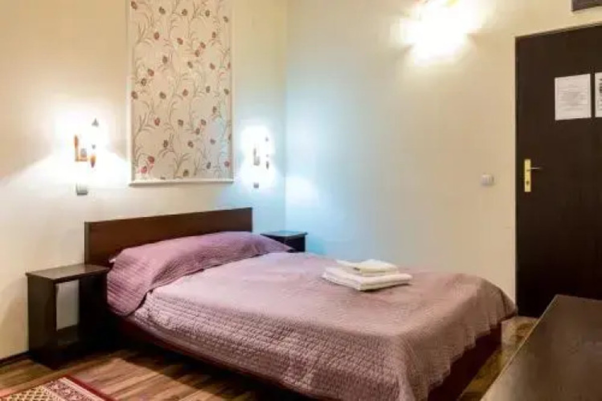 HOTEL CORSO