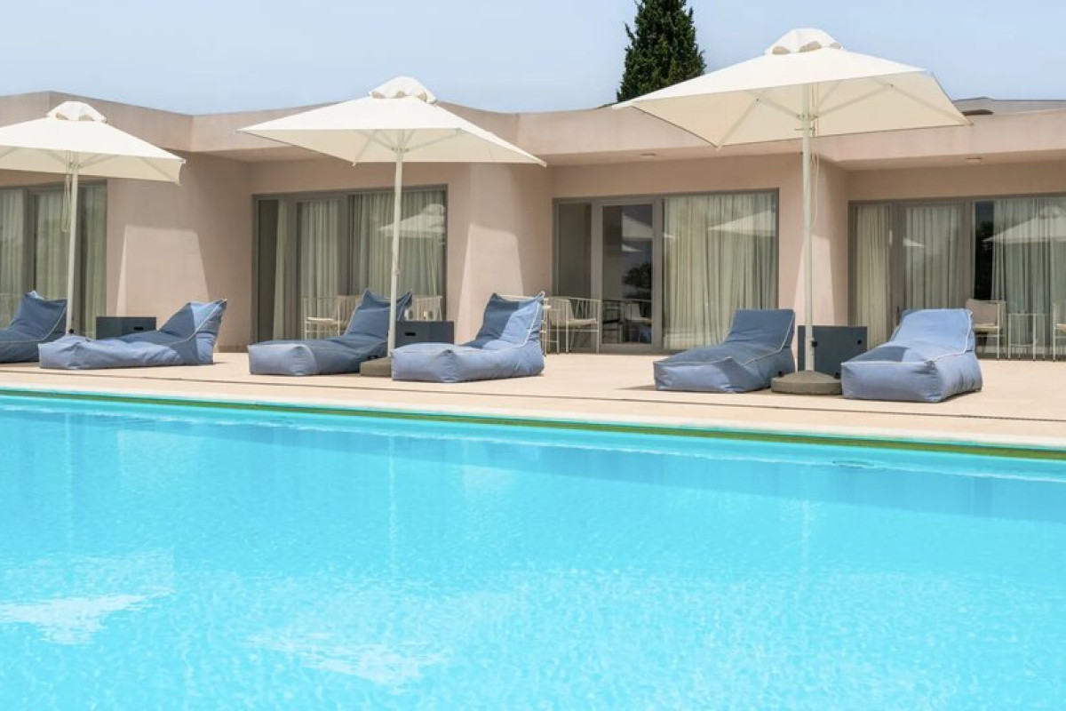 Amaronda Resort  Spa