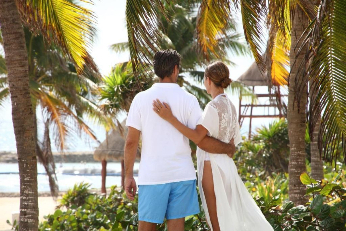 Bahia Principe Luxury Sian Ka'an