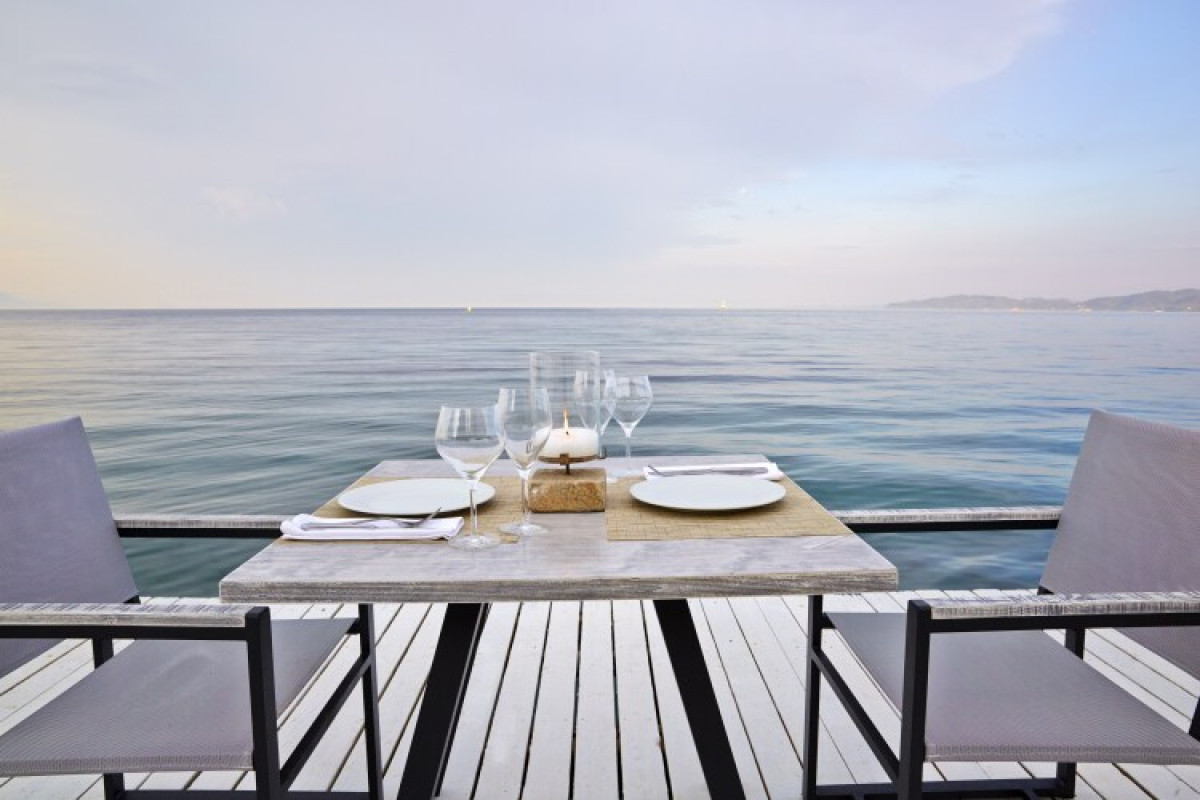 MarBella Corfu Hotel