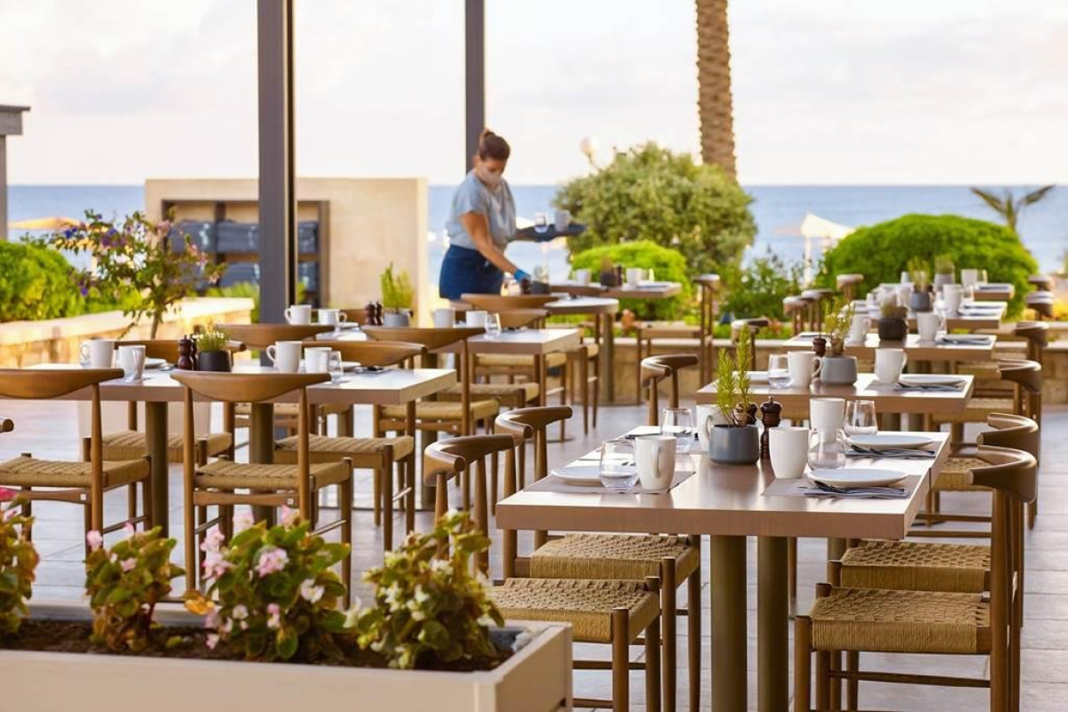 Asterion Suites and SPA