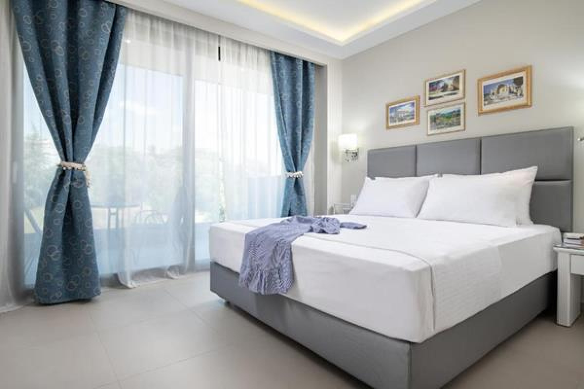 Light Blue Luxury