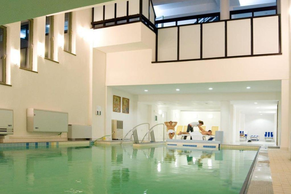 HOTEL SOFIA