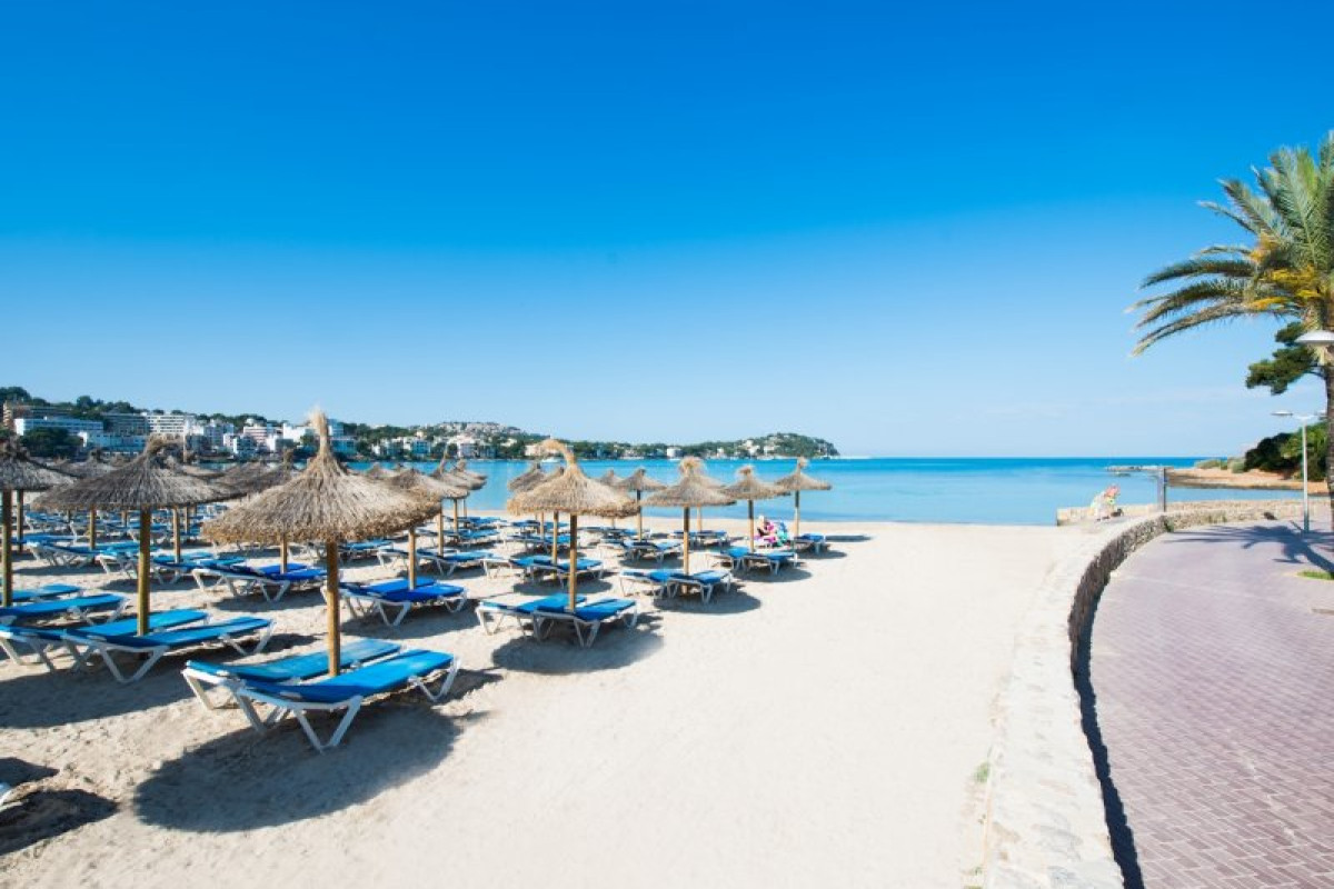 Pierre  Vacances Mallorca Deya