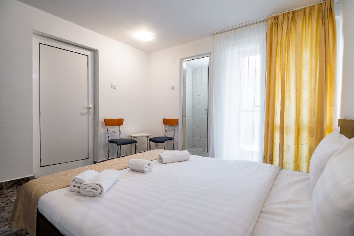 Hotel Diana (Bistrita)