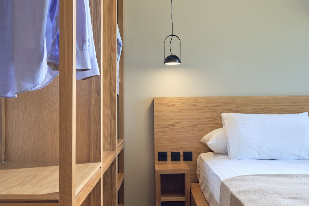 OCEANIS LUXURY SUITES