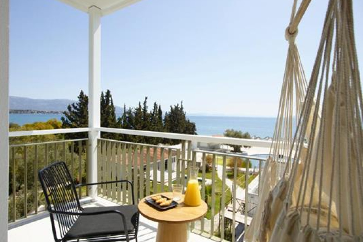 Brown Beach Evia Island (ex. Brown Beach Eretria)