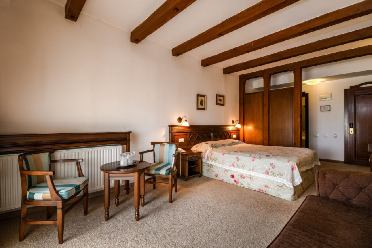 . Casa Nostalgia
