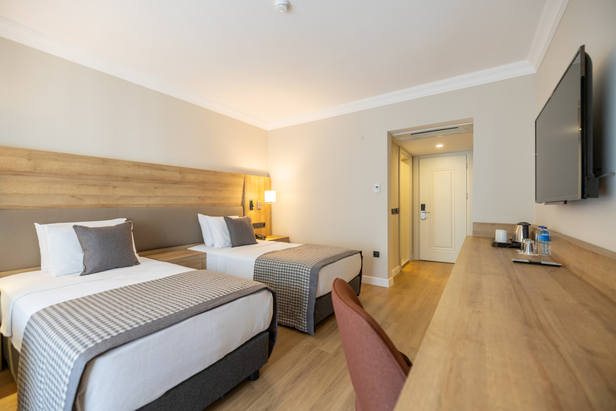 Proxima Hotel Kusadasi