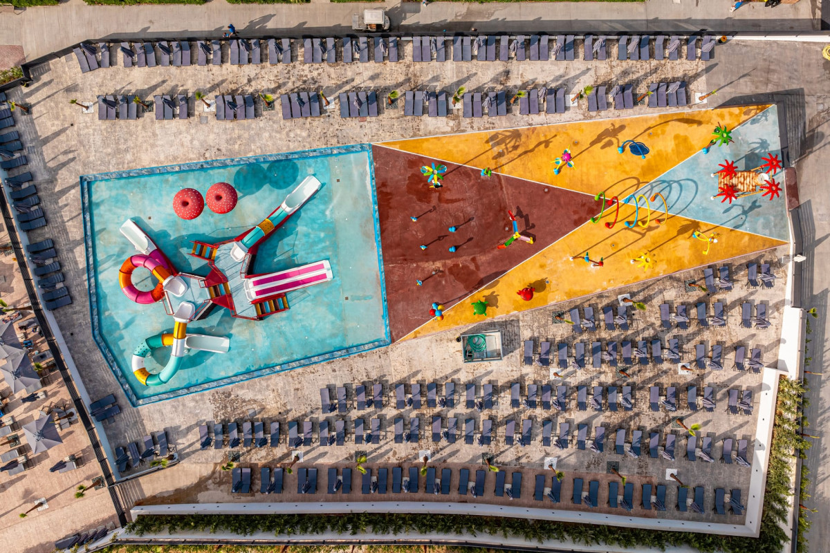 CARETTA PARADISE HOTEL AND WATERPARK TRAGAKI