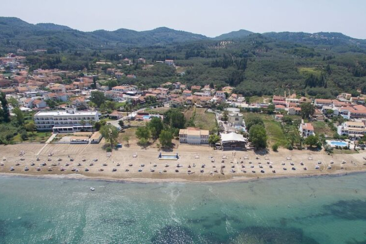 San Marina Hotel