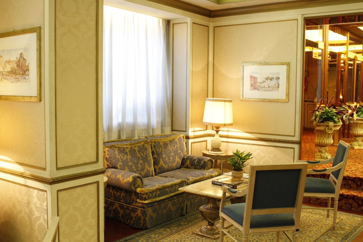 Hotel Eliseo