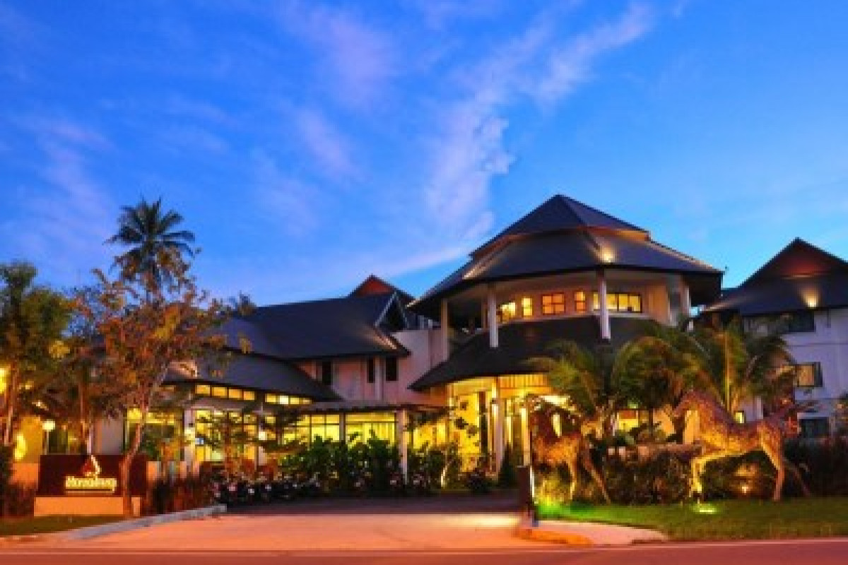 NAVATARA PHUKET RESORT
