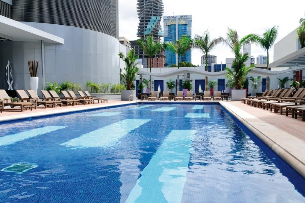 RIU Plaza Panama