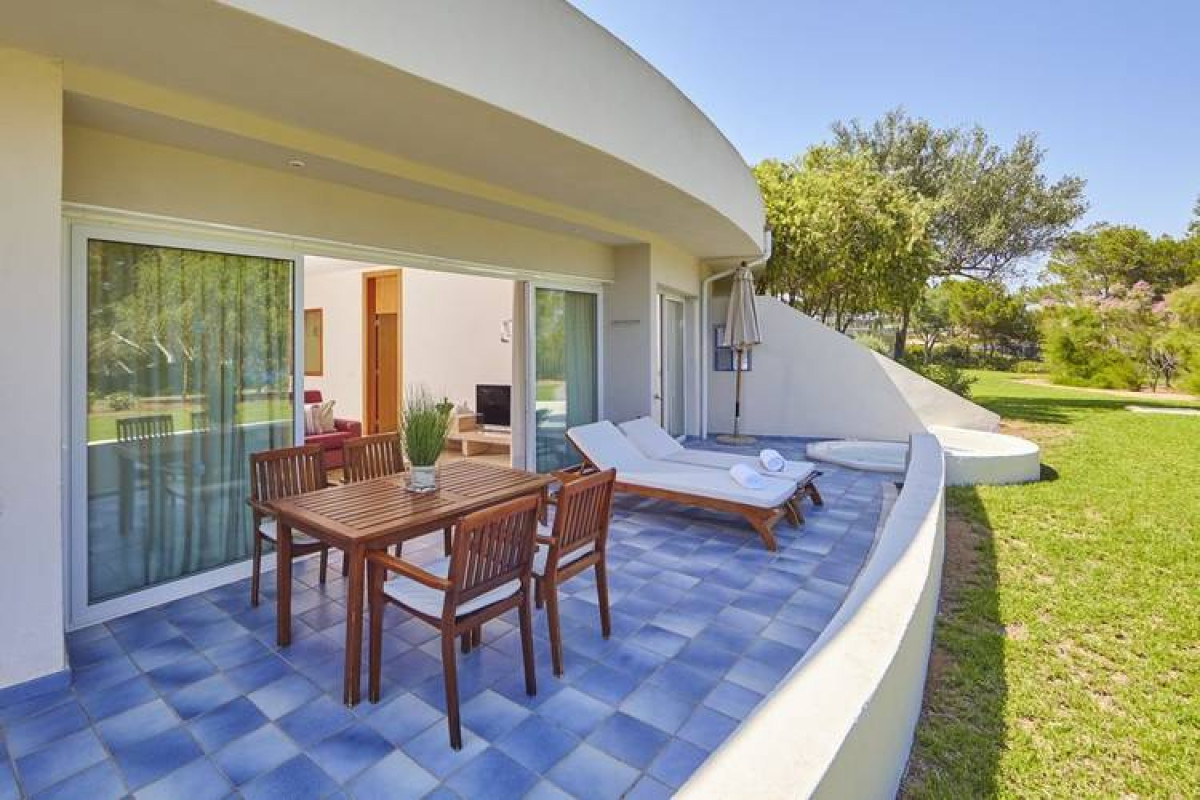 Blau Privilege Porto Petro Beach Resort  Spa