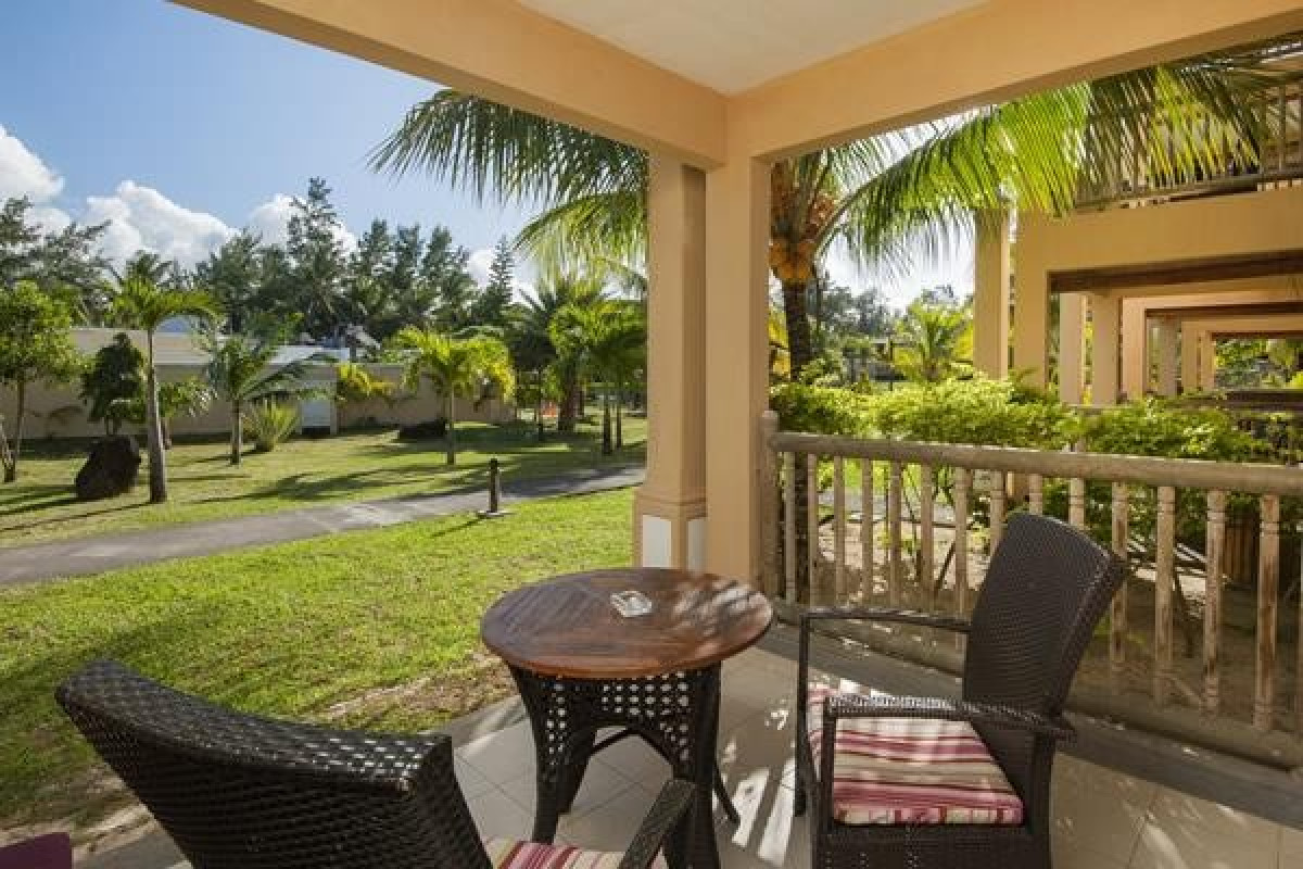 Jalsa Beach Hotel & Spa Mauritius