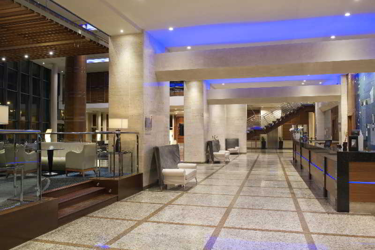 Meliá Valencia