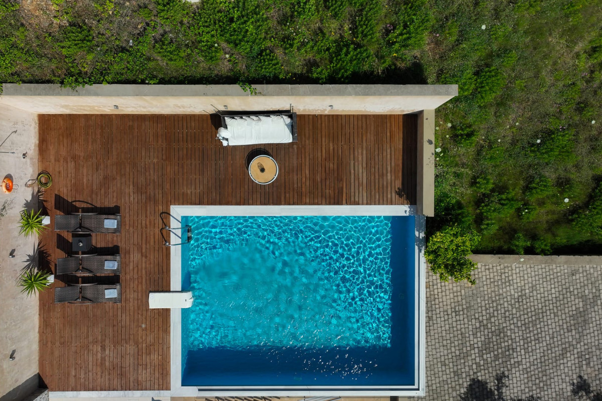 Golden King Villas Skiathos