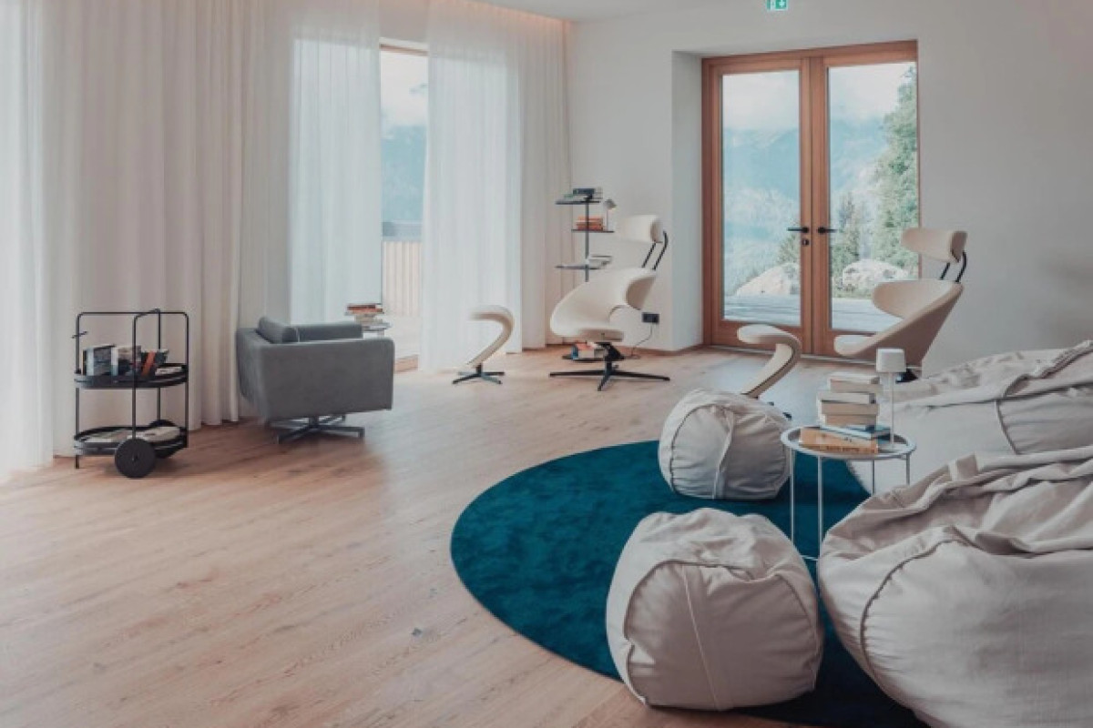 LESEHOTEL