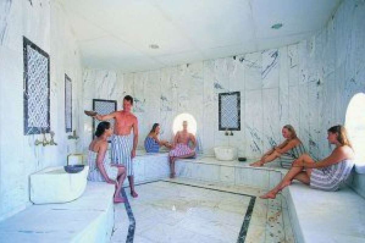 GOLDEN AGE CRYSTAL BODRUM - ALL INCLUSIVE