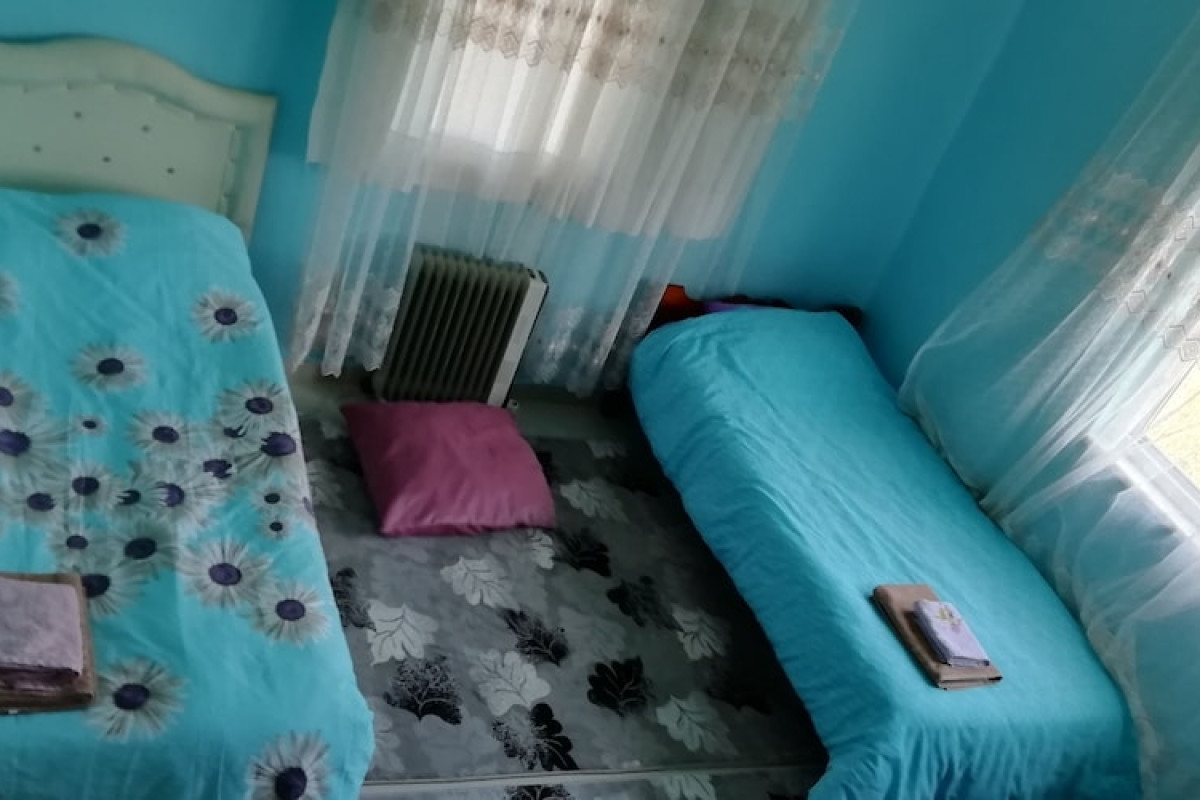 DALAMAN AIRPORT GUESTHOUSE