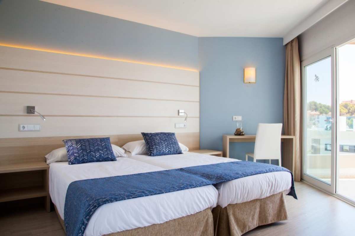 Tomir Portal Suites Adults only +16