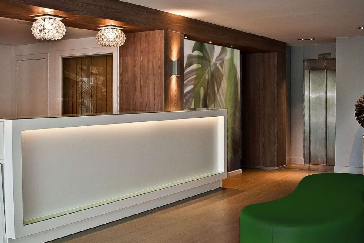 BQ Paguera Boutique Hotel