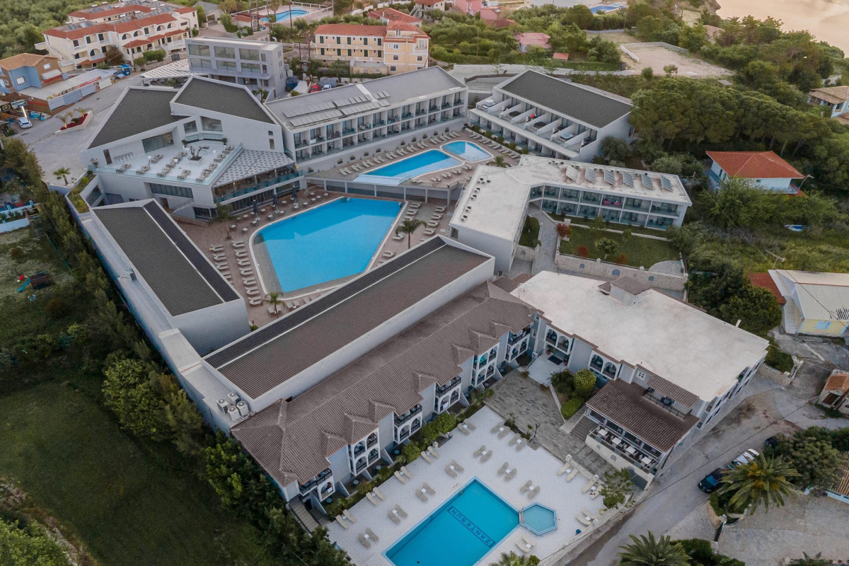 Zante Sun Hotel