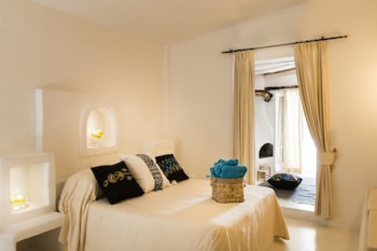 SU GOLOGONE EXPERIENCE HOTEL