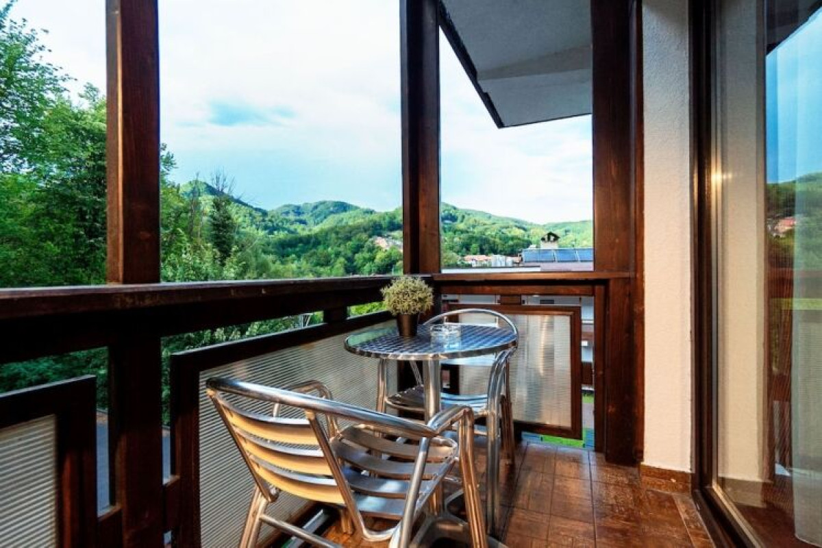 Hotel TISA