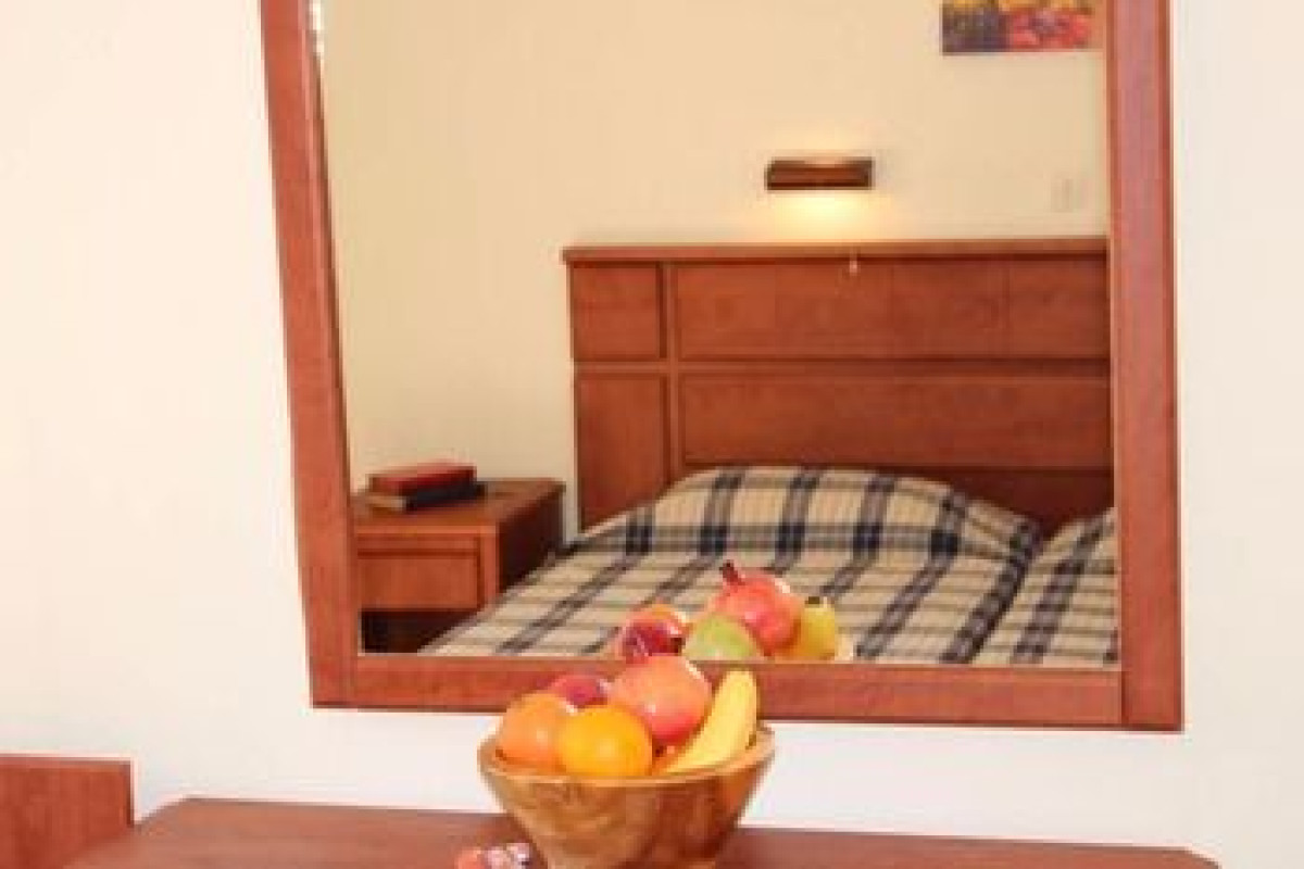 PRIMAVERA HOTEL