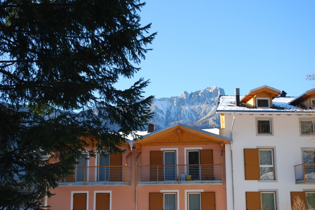 HOTEL ELBELE GARNI