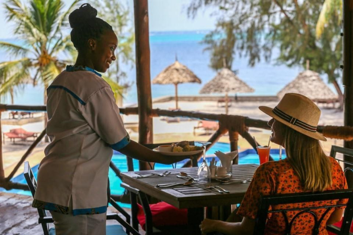 Sansi Kae Beach Resort & Spa